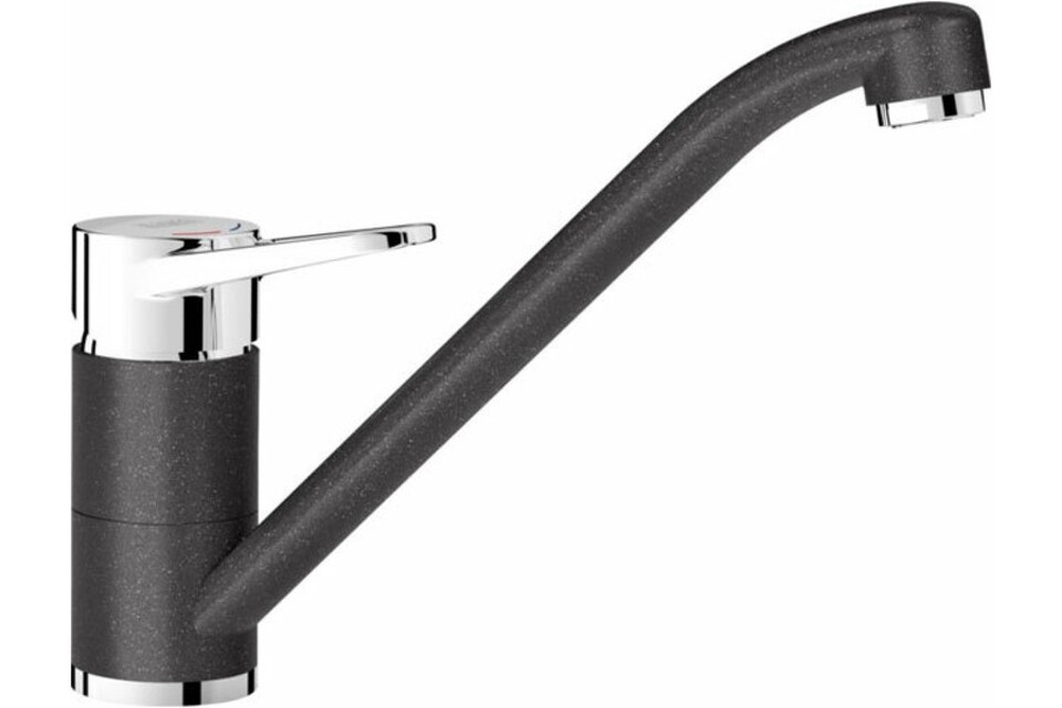 Фото Смеситель для кухни Blanсo BLANCOWEGA II антрацит