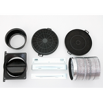 Превью картинка Наклонная вытяжка Kaiser AT 9440 Eco #4