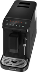 Превью картинка Кофемашина Weissgauff WCM-225 Black Touch Cappuccino #28