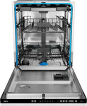 Превью картинка Посудомоечная машина 60см встраиваемая Haier HDWE14-692RU #3