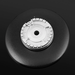 Превью картинка Газовая варочная панель домино Maunfeld EGHG.32.6CB/G #11