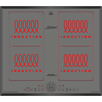 Превью картинка Индукционная варочная панель Kaiser KCT 6730 FIG #2