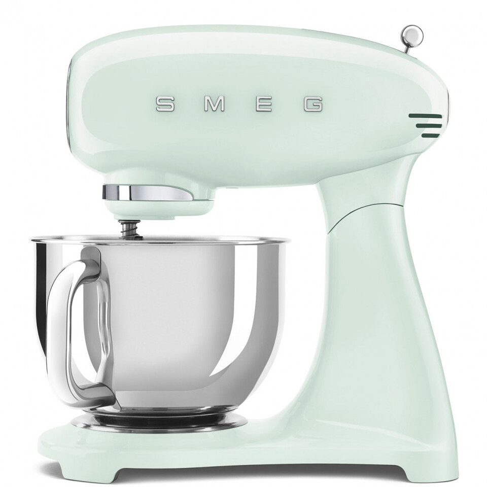 Фото Миксер Smeg SMF05PGEU