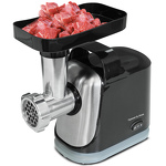 Превью картинка Мясорубка Zigmund & Shtain ZMG-043 #2