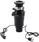 Превью картинка Измельчитель пищевых отходов Hyundai HFWD 10390 #3