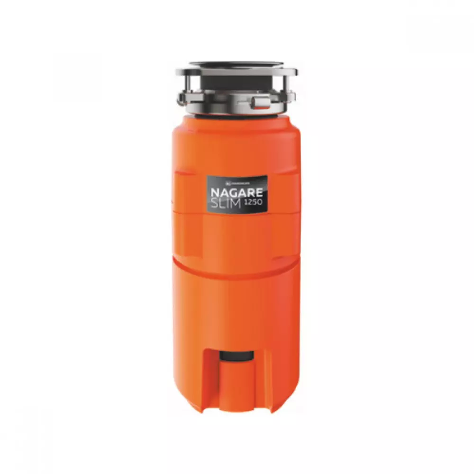 Фото Измельчитель пищевых отходов Omoikiri Nagare Slim 1250