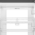 Превью картинка Холодильник с нижней морозилкой Haier A4F742CMGU1 #3