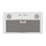 Превью картинка Полновстраиваемая вытяжка Elikor Врезной блок BOX 52П-700 белый #5