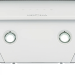 Превью картинка Наклонная вытяжка KRONA AURORA 600 white S #7