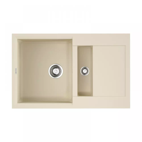 Картинка Omoikiri Sakaime 78-2-BE Tetogranit/ваниль