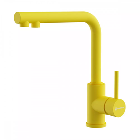 Картинка Omoikiri Nakagawa 2 Plus-SL латунь/sicilian lemon