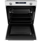 Превью картинка Электрический духовой шкаф Maunfeld MEOR7217DMW #5