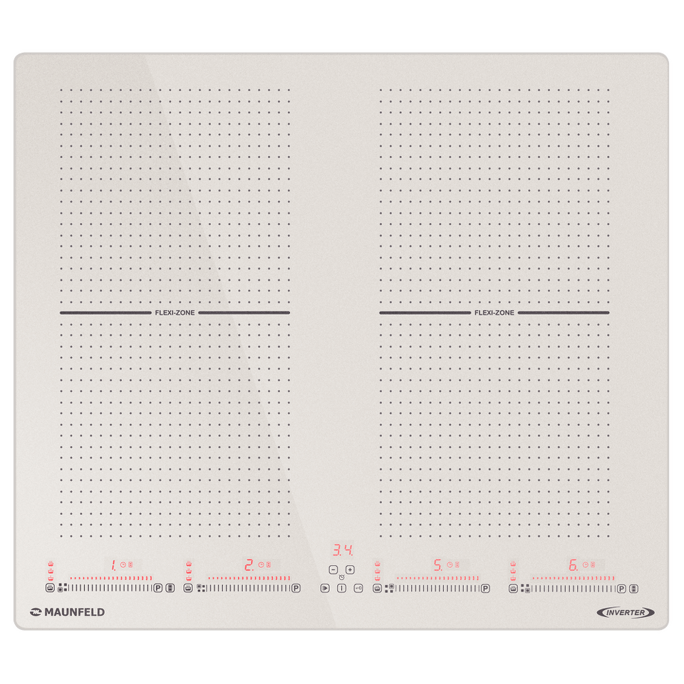 Фото Индукционная варочная панель Maunfeld CVI594SF2BG Inverter