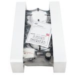 Превью картинка Газовая варочная панель домино Maunfeld EGHS.32.3ES #11