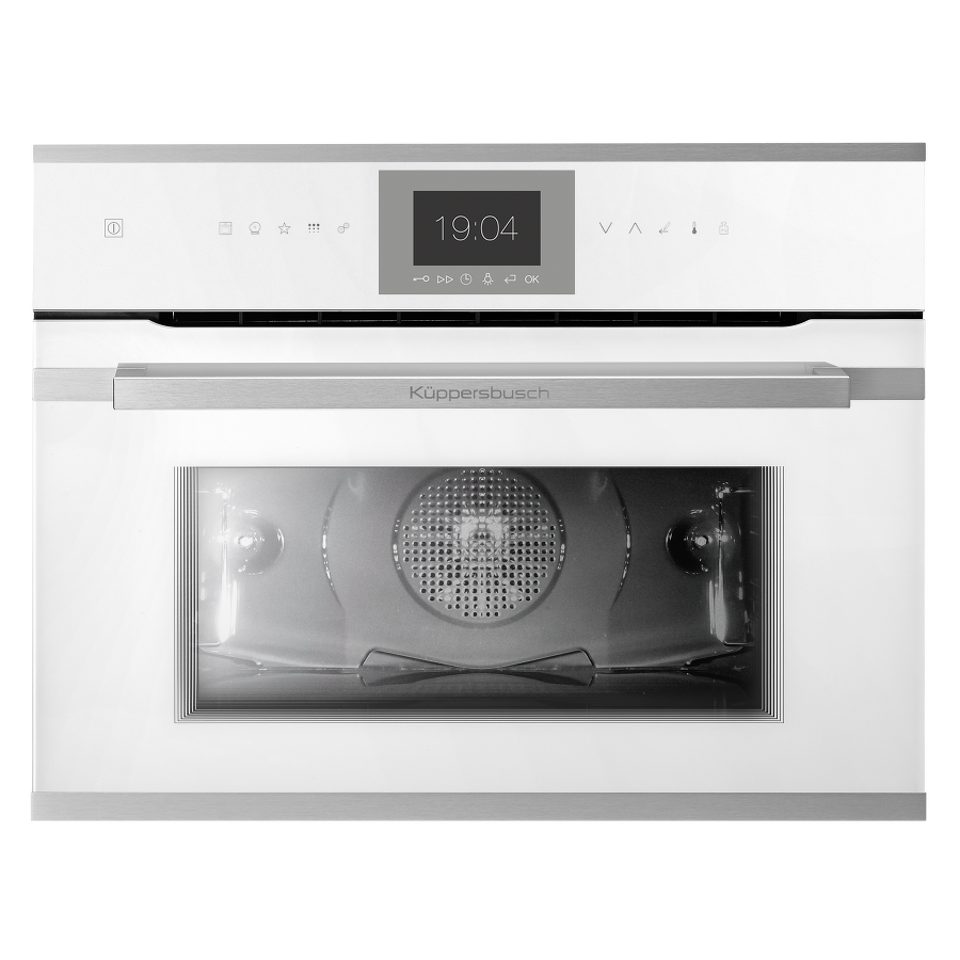 Фото Электрический духовой шкаф Kuppersbusch CBP 6550.0 W1