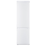 Превью картинка Встраиваемый холодильник с морозильной камерой Zigmund & Shtain BR 18 X #10