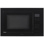 Превью картинка Печь микроволновая встраиваемая KRONA REIN 60 BL #1