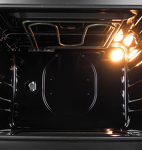 Превью картинка Электрический духовой шкаф Lex EDM 042 BBL духовой шкаф #3