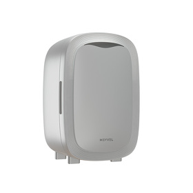 Картинка Холодильник для косметики Meyvel MB-12C2W