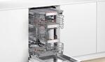 Превью картинка Посудомоечная машина 45см встраиваемая Bosch SPV6ZMX17E #9