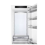 Превью картинка Встраиваемый холодильник с морозильной камерой Körting KSI 19547 CFNFZ #2