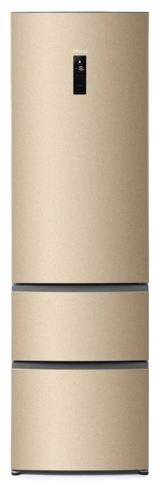 Фото Холодильник с нижней морозилкой Haier A2F637CGG