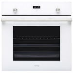 Превью картинка Газовый духовой шкаф Körting OGG 771 CFW #1