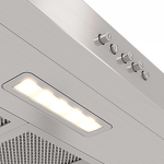 Превью картинка Козырьковая вытяжка Elikor ECO 60 XS #7