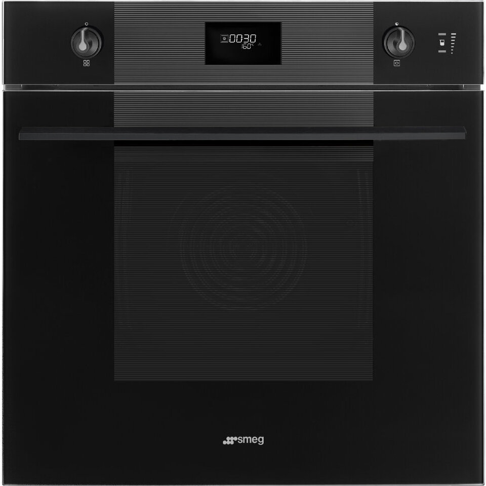 Фото Электрический духовой шкаф Smeg SO6101S2B3