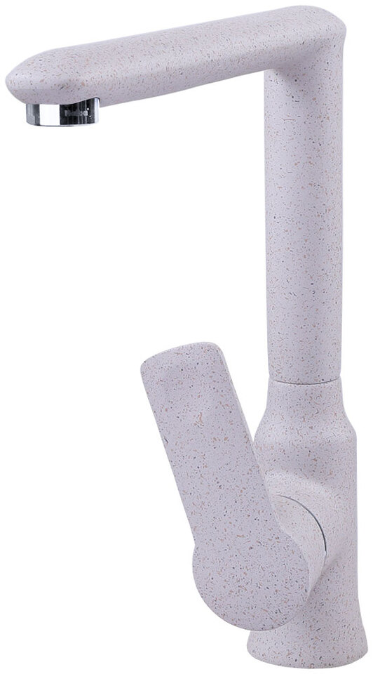 Фото Смеситель для кухни Zigmund & Shtain ZS 0700 Речной песок