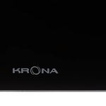 Превью картинка Электрическая варочная панель KRONA ZAUBER 45 BL 1DZTS #6