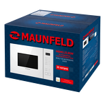 Превью картинка Печь микроволновая встраиваемая Maunfeld MBMO.20.8GW #14