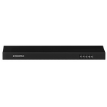 Превью картинка Козырьковая вытяжка Maunfeld MF 60 Black #2