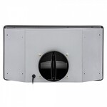 Превью картинка Полновстраиваемая вытяжка KRONA RUNA 600 white PB #7