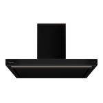 Превью картинка Т-образная вытяжка  De Dietrich DHB4984B #1