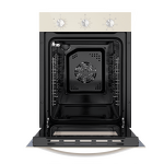 Превью картинка Электрический духовой шкаф Maunfeld EOEC516BG #3