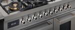 Превью картинка Центр варочный Bertazzoni PRO126G2ENET #2