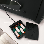 Превью картинка Сейф Сейф Meyvel SF5-310-200 #6