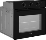 Превью картинка Электрический духовой шкаф Weissgauff EOM 208 PDB Steam Clean #3