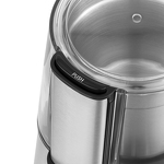 Превью картинка Кофемолка Maunfeld MF-521S #7