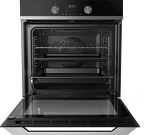 Превью картинка Электрический духовой шкаф Haier HOQ-K5AAN3BX #4