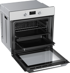 Превью картинка Электрический духовой шкаф Haier HOQ-K5AAN3GW #5