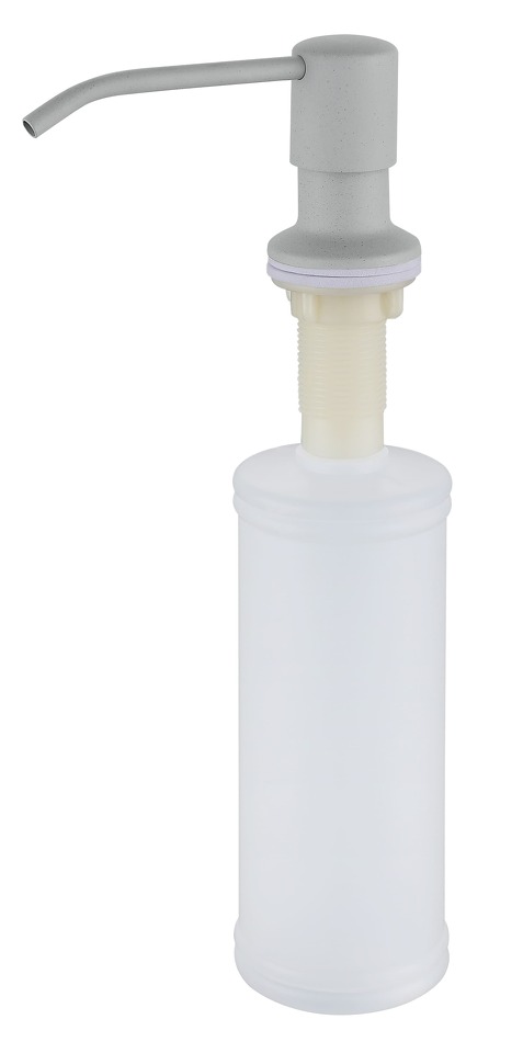 Фото Дозатор GranFest Z-5001 Серый