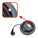 Превью картинка Чайник Maunfeld MFK-634G.SP #8