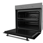 Превью картинка Электрический духовой шкаф Lex EDP 670 GR MAX духовой шкаф #3