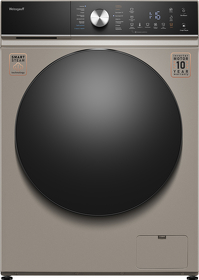 Картинка Weissgauff WMD 61211 D Inverter Steam Champagne