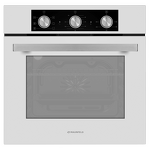Превью картинка Электрический духовой шкаф Maunfeld AEOF6060W #1