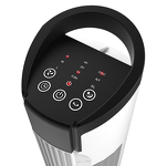 Превью картинка Вентилятор Lex LXFC 8361, 31" вентилятор-колонна, ПДУ, белый #3