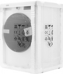 Превью картинка Стиральная машина с фронтальной загрузкой Hyundai WFE8201 #23