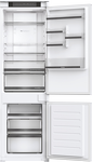 Превью картинка Встраиваемый холодильник с морозильной камерой Haier HBW5518ERU #1